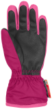 Reusch Ben 4685108 329 pink purple back